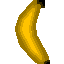 An image of a banana